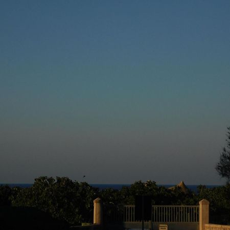 Venti Di Mare Hotel โมโนโปลี ภายนอก รูปภาพ