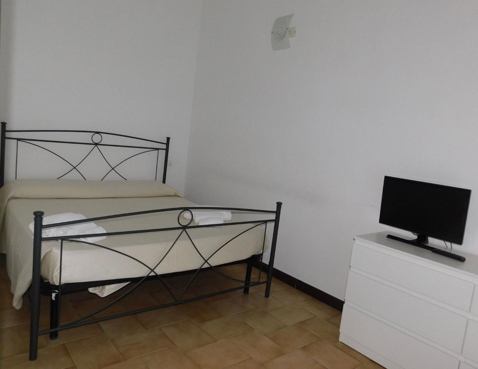 Venti Di Mare Hotel โมโนโปลี ภายนอก รูปภาพ