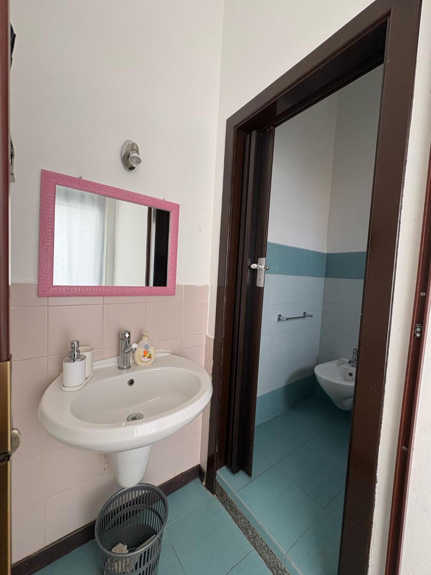 Venti Di Mare Hotel โมโนโปลี ภายนอก รูปภาพ
