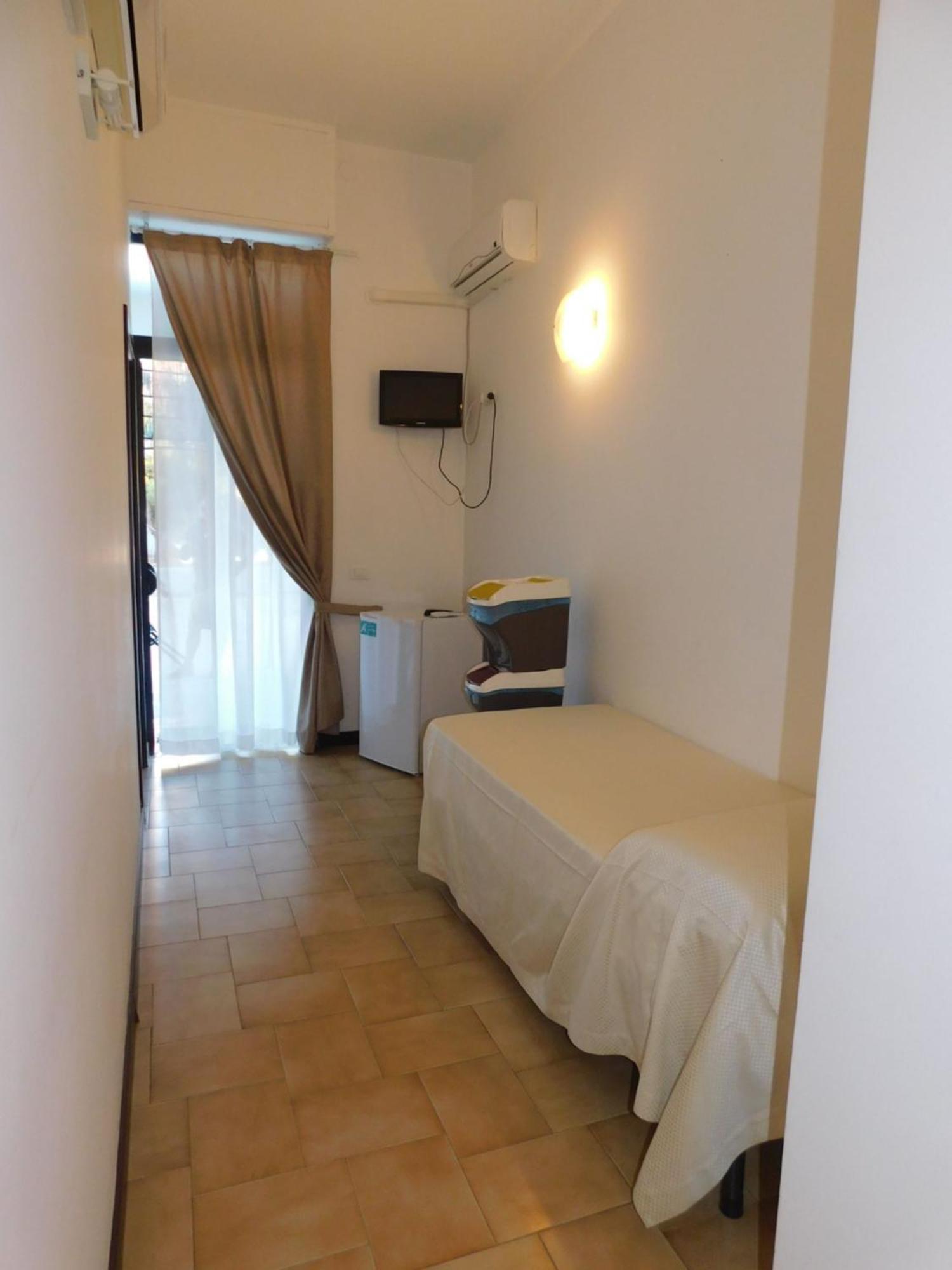 Venti Di Mare Hotel โมโนโปลี ภายนอก รูปภาพ